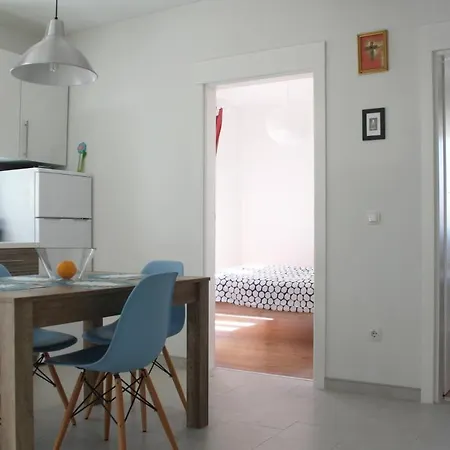 With A Parking Space - Mulo, Zadar - 13160 Vrsi