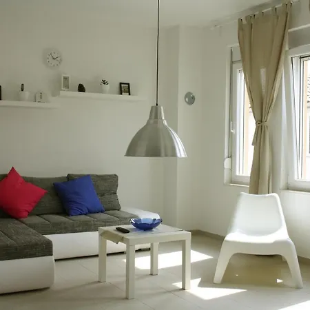 With A Parking Space - Mulo, Zadar - 13160 Appartamento