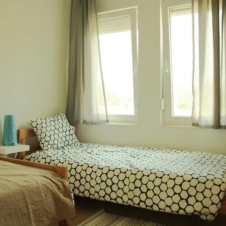 With A Parking Space - Mulo, Zadar - 13160 *