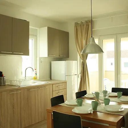 With A Parking Space - Mulo, Zadar - 13160 * Vrsi