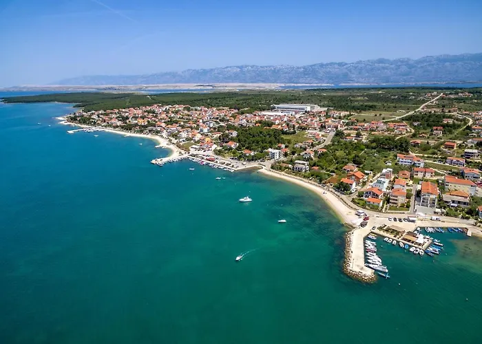 With A Parking Space - Mulo, Zadar - 13160 Vrsi