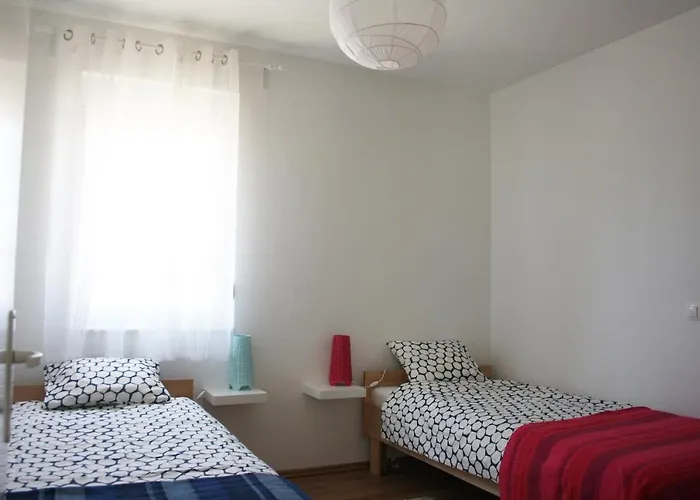 With A Parking Space - Mulo, Zadar - 13160 Apartment Vrsi