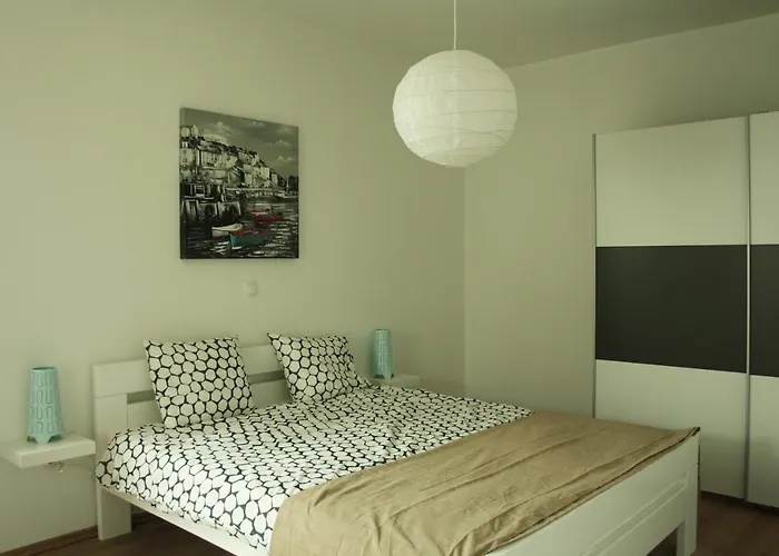 Apartment With A Parking Space - Mulo, Zadar - 13160 Vrsi