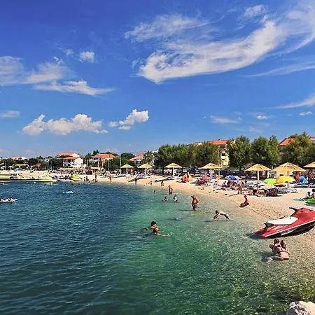 With A Parking Space - Mulo, Zadar - 13160 *