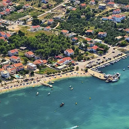 With A Parking Space - Mulo, Zadar - 13160