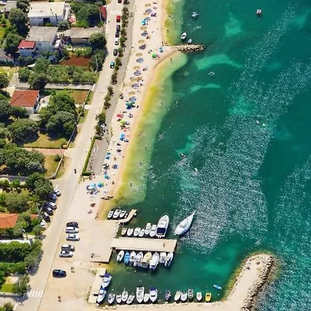 Appartamento With A Parking Space - Mulo, Zadar - 13160 Vrsi