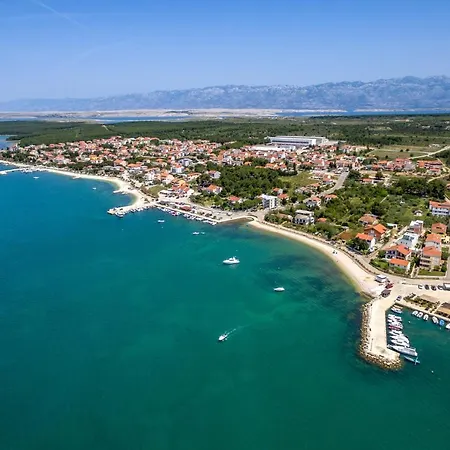 With A Parking Space - Mulo, Zadar - 13160 Vrsi