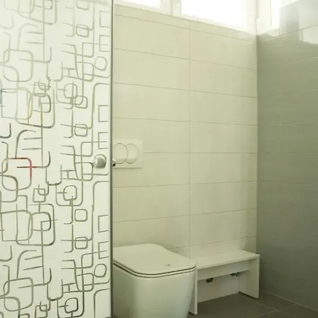 With A Parking Space - Mulo, Zadar - 13160 Appartamento Vrsi