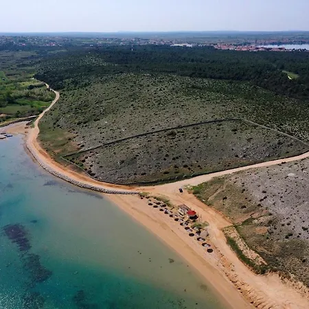 With A Parking Space - Mulo, Zadar - 13160 Апартаменты Врси