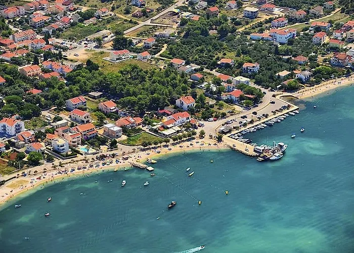 With A Parking Space - Mulo, Zadar - 13160