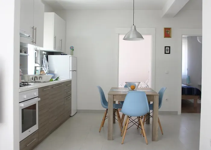 With A Parking Space - Mulo, Zadar - 13160 Врси