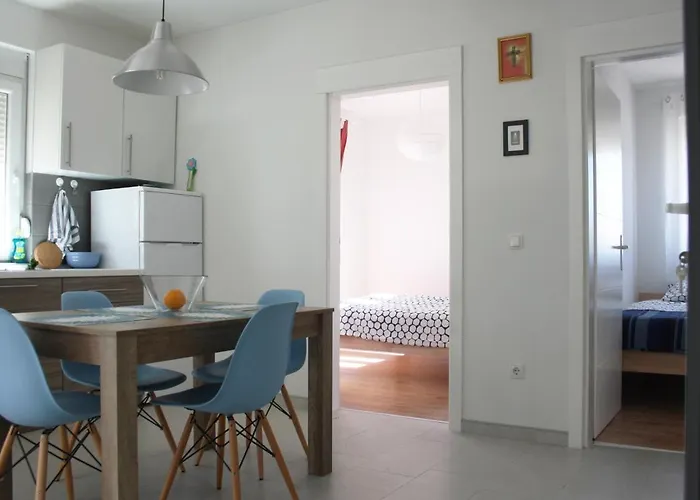 With A Parking Space - Mulo, Zadar - 13160 Врси