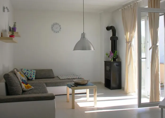 With A Parking Space - Mulo, Zadar - 13160 Врси