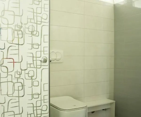 With A Parking Space - Mulo, Zadar - 13160 Апартаменты Врси