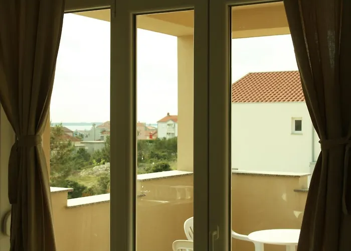 With A Parking Space - Mulo, Zadar - 13160 * Врси