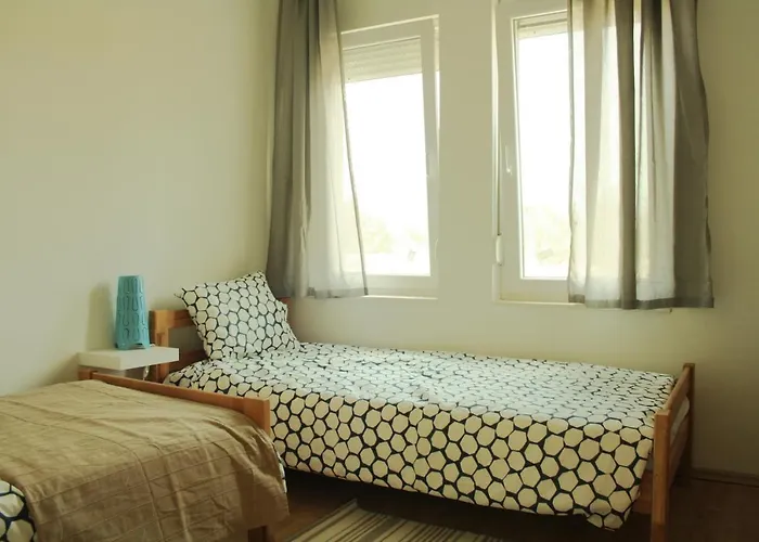 With A Parking Space - Mulo, Zadar - 13160 *