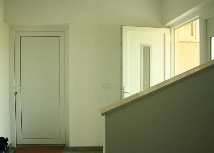 Апартаменты With A Parking Space - Mulo, Zadar - 13160 *