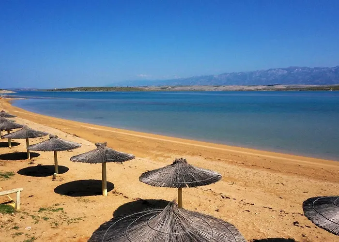 Апартаменты With A Parking Space - Mulo, Zadar - 13160